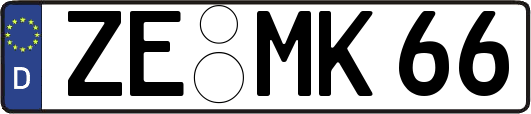 ZE-MK66
