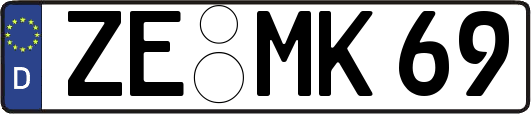 ZE-MK69