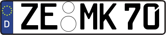 ZE-MK70