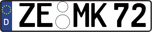 ZE-MK72