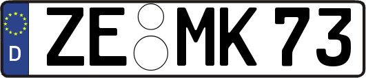 ZE-MK73