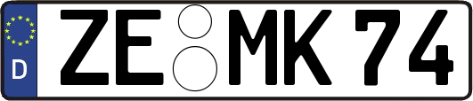 ZE-MK74