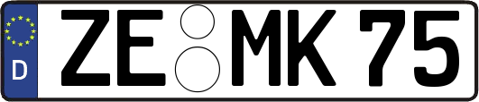 ZE-MK75