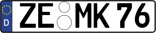 ZE-MK76
