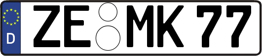 ZE-MK77