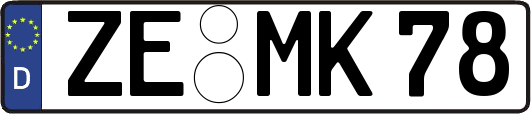 ZE-MK78