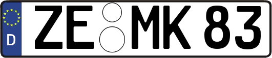 ZE-MK83