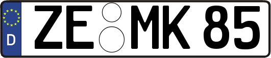 ZE-MK85