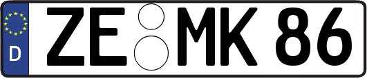 ZE-MK86