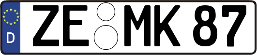 ZE-MK87