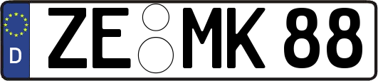 ZE-MK88