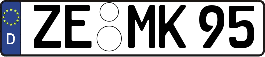 ZE-MK95