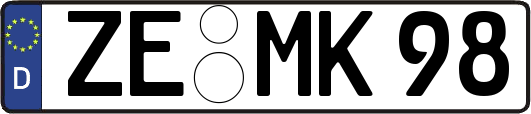 ZE-MK98