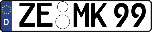 ZE-MK99