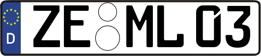 ZE-ML03