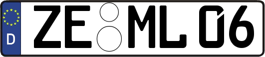 ZE-ML06
