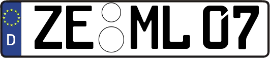 ZE-ML07
