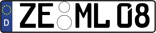 ZE-ML08