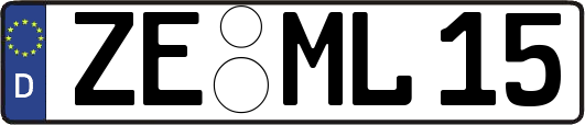 ZE-ML15