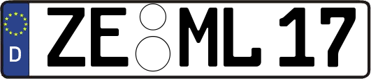 ZE-ML17