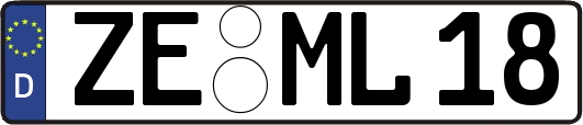 ZE-ML18