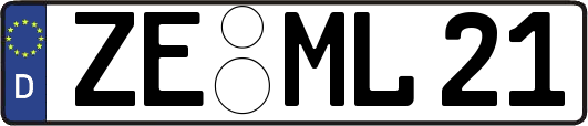 ZE-ML21