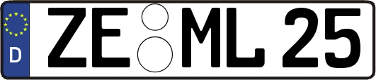 ZE-ML25