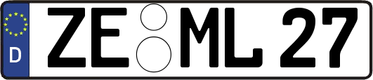 ZE-ML27