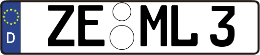ZE-ML3