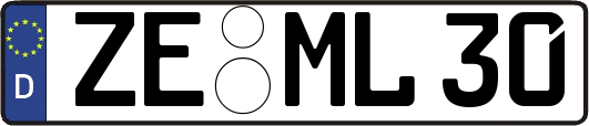 ZE-ML30