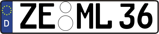 ZE-ML36