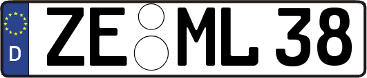 ZE-ML38
