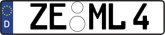 ZE-ML4