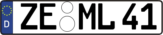 ZE-ML41