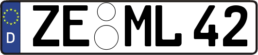 ZE-ML42