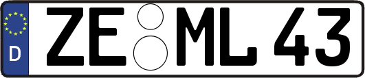 ZE-ML43