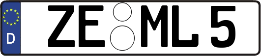 ZE-ML5
