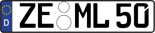 ZE-ML50