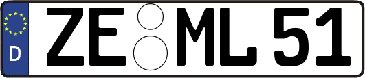 ZE-ML51
