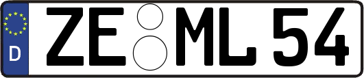 ZE-ML54