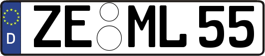 ZE-ML55