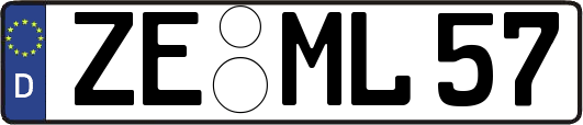 ZE-ML57