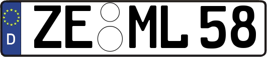 ZE-ML58