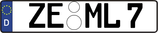 ZE-ML7
