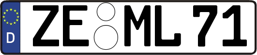 ZE-ML71
