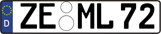 ZE-ML72