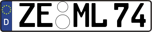 ZE-ML74
