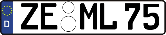 ZE-ML75