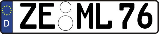 ZE-ML76