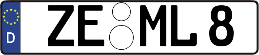 ZE-ML8